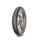 Michelin Moto Road Classic 52h Tl Touring Front Tire Black 100 / 80 / R17