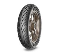 Michelin Moto Road Classic 65v Tl Touring Rear Tire Silver 120 / 90 / R18