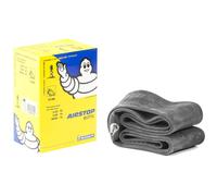 Michelin Road Motorcycle Inner Tube - 2.50-19, 3.00-19, 90/90-19 - (Option V)