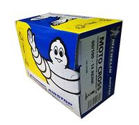 Michelin S125389 Reinforced Inner Tube 90/100-14 RSTOP REINF ST30F