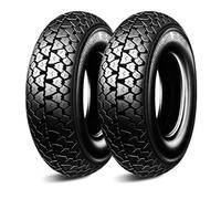 Michelin S83 100/90-10 56J TL/TT Tire for Motorcycle Spare Parts Moped