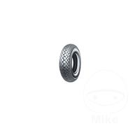 Michelin Moto S83 59j Tl/tt Scooter Front/rear Tire Silver 3.50 / R10