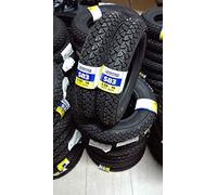 MICHELIN S83 3.50-10 Pair of Tyres for Piaggio Vespa PX LML