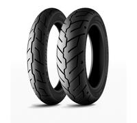 Michelin Scorcher 31 ( 110/90B19 TL 62H M/C, Front wheel )