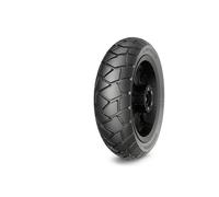 Michelin Scorcher Adventure ( 170/60 R17 TL 72V Rear wheel, M/C )