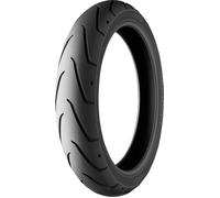 Michelin Scorcher Sport 58W TL Front Tyre - 120/70 - 17"