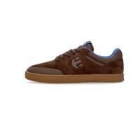 Michelin Skate Shoes Brown/Blue/Gum 7 UK