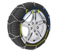 MICHELIN Snow Chains Extrem Grip, Self-Locking Tension