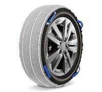 Michelin SOS GRIP 0 Fabric Snow Socks for Tyres