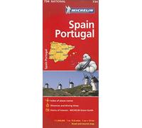 Michelin Spain Portugal