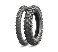 Michelin Starcross 5 ( 2.50-12 TT 36J Front wheel )