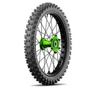 Michelin Starcross 6 Medium Soft 57M Motocross Front Tyre - 90/100-21"