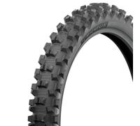 Michelin Starcross 6 Medium Soft Front Tire (90/100-21) Honda CRF450R 02-22