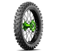 Michelin Starcross 6 ( 120/90-18 TT 65M Rear wheel, M/C, Compound Medium SOFT, NHS )
