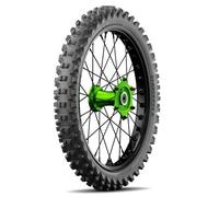 MICHELIN Starcross 6 Medium Soft MES 90/100-21 57M NHS Tyre