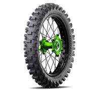 Michelin Starcross 6 Rear Tyre Medium / Soft 110 / 90-19