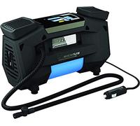 Michelin Superfast 4x4 SUV Programmable Tire Compressor 12 Volt (12V) with LCD Digital Display and 0-35 PSI in 1.25 Minutes (12314)