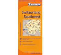 Michelin Switzerland Southwest