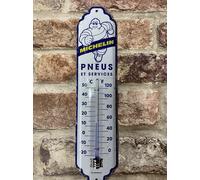 Ducati Motorcycles Thermometer - Ducati Service Design Home Decor - Ducati