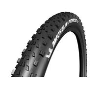 Michelin Tire 27.5X2.25 (57-584) Force XC Tubeless Ready For Bike