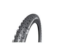 Michelin Force Am Perform Tubeless 27.5´´ X 2.80 Mtb Tyre 27.5´´ x 2.80 Black