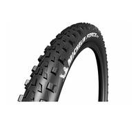 Michelin Force Am Tubeless 29´´ X 2.25 Mtb Tyre Black 29´´ x 2.25