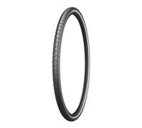Michelin Protek Cross Max Reflective Flank 700c X 35 Rigid Urban Tyre 700C x 35