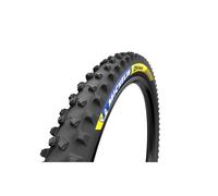 Michelin Dh Mud Advanced Magi-x Tubeless 29´´ X 2.40 Rigid Mtb Tyre Black 29´´ x 2.40 29´´ x 2.40 Black