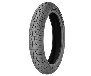 Michelin TIRE PILOT ROAD 4 FRONT HONDA CBR 500 R, HONDA CBR 500 R ABS 103565