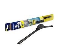 MICHELIN Total Performance Windscreen Wiper, 530 mm, Joint-Free Wiper Blade for the Front Screen, Length 53 cm
