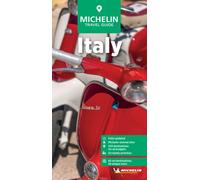 Michelin Travel Guides: Italy : Fully Updated