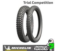 80/100-21 51M Michelin Trial Light 80/100Crossply21 51M | Protyre - Motorcycle Tyres