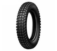 Michelin Trials Competition X11 Rear Tyres 400 18 Tubeless - 956236