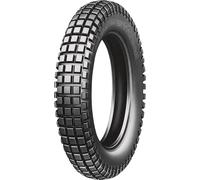 Michelin Trials Light Rear Motorcycle Tyre 51M 80/100 21"