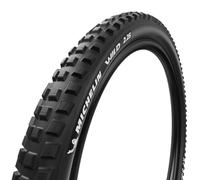 Cst Wild 27.5´´ X 2.60 Rigid Mtb Tyre Black 27.5´´ x 2.60 27.5´´ x 2.60 Black