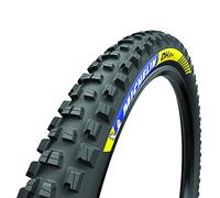 Michelin DH 34 29" Tubular Tyre Black