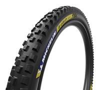 Michelin E-Wild Racing Line Rear Tyre Tubeless Ready Black - 27.5x2.60