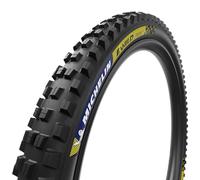 Michelin E-wild Racing Line Tubeless 29´´ X 2.60 Front Mtb Tyre 29´´ x 2.60 Black