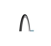 Michelin Lithion 3 Clincher 700c Road Tyre Black