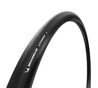 Michelin Lithion 4 60tpi 700c X 25 Road Tyre Black 700C x 25