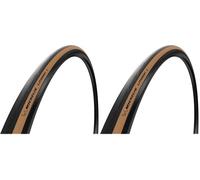 Michelin TYRE LITHION4 700X25C CLASSIC TS (Pack of 2)