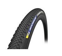 Michelin Power Tubeless 700c X 47 Gravel Tyre Black 700C x 47