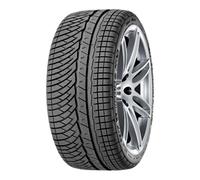 Michelin Pilot Alpin PA4 ( 235/40 R18 95V XL * )
