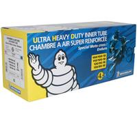 MICHELIN UHD REINFORCED 4MM INNER TUBE FOR CROSS ENDURO 120/90-18 110/100-18