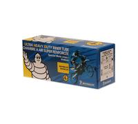 Michelin Ultra Heavy Duty Off-Road Motorcycle Inner Tube - 140/80-18