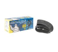 Michelin Moto 18 Uhd Medium Tr4-034757 Inner Tube Silver 100 - 110 / 100 | 120 / 90 | 130 / 80 / 18