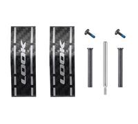 MICHELIN Unisex-Adult 082531 Reifen, Schwarz, Einheitsgröße