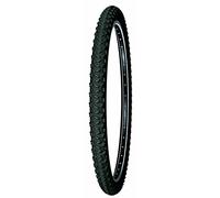 Michelin Unisex - Adult Country Trail TS Access Line Tyre, Black, 52-559 (26" x 2.00)