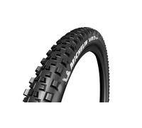 MICHELIN Unisex - Erwachsene Wild Am Competition Faltbar Fahrradreife 27.5x2.35"