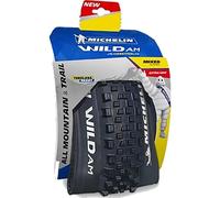 Michelin Wild Am 2 Competition Line Tubeless 29´´ X 2.60 Mtb Tyre Black 29´´ x 2.60 29´´ x 2.60 Black